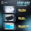 Lưỡi Trai Vuông Nhựa Gắn Mũ Bảo Hiểm - Nón Bảo Hiểm Đủ Màu Giá Ưu Đãi 43.990₫ 3