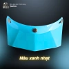 Lưỡi Trai Vuông Nhựa Gắn Mũ Bảo Hiểm - Nón Bảo Hiểm Đủ Màu Giá Ưu Đãi 43.990₫ 9