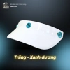 Lưỡi Trai ZOOM Ốc Titan Màu Xi - Gắn Mũ Bảo Hiểm, Nón Napoli CHÍNH HÃNG FREESHIP 69.900 VND 10