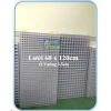 Lưới treo đồ 100x100cm Móc treo phụ kiện bán hàng, trang trí, tiện ích, giá 33.000 VND