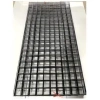 Lưới treo đồ 100x100cm Móc treo phụ kiện bán hàng, trang trí, tiện ích, giá 33.000 VND 5