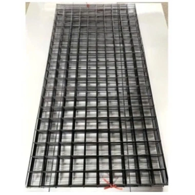 Lưới treo đồ 100x100cm Móc treo phụ kiện bán hàng, trang trí, tiện ích, giá 33.000 VND