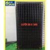 Lưới treo đồ 100x100cm Móc treo phụ kiện bán hàng, trang trí, tiện ích, giá 33.000 VND 6