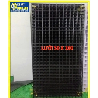 Lưới treo đồ 100x100cm Móc treo phụ kiện bán hàng, trang trí, tiện ích, giá 33.000 VND 6 Lưới treo đồ 100x100cm Móc treo phụ kiện bán hàng, trang trí, tiện ích, giá 33.000 VND 6