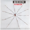 Lưỡi tròn câu cá camera, lưỡi câu lục, câu lăng xê - Giá ưu đãi 380.000 VND 6
