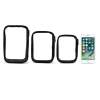 Lưới Túi Đựng Mỹ Phẩm Nylon Dây Kéo Nữ Di Động Sắp Xếp Trang Điểm Giá ưu đãi 54.972đ 8