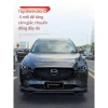 Lưới Viền Đen Mazda CX-5 2.017-2.026 - Chuyên Dụng Lắp Đặt, Giá Ưu Đãi 940.500 VND 5