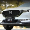 Lưới Viền Đen Mazda CX-5 2.017-2.026 - Chuyên Dụng Lắp Đặt, Giá Ưu Đãi 940.500 VND 6