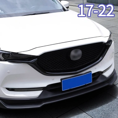 Lưới Viền Đen Mazda CX-5 2.017-2.026 - Chuyên Dụng Lắp Đặt, Giá Ưu Đãi 940.500 VND 8
