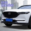 Lưới Viền Đen Mazda CX-5 2.017-2.026 - Chuyên Dụng Lắp Đặt, Giá Ưu Đãi 940.500 VND 9
