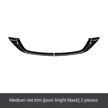 Lưới Viền Đen Mazda CX-5 2.017-2.026 - Chuyên Dụng Lắp Đặt, Giá Ưu Đãi 940.500 VND 10