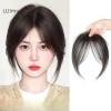 Luoimo Toper Tóc Giữa Viền Kẹp-In Bang Mở Rộng, Vô Hình, Khoác Nữ SBS 38.800₫