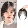 Luoimo Toper Tóc Giữa Viền Kẹp-In Bang Mở Rộng, Vô Hình, Khoác Nữ SBS 38.800₫ 3