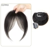 Luoimo Toper Tóc Giữa Viền Kẹp-In Bang Mở Rộng, Vô Hình, Khoác Nữ SBS 38.800₫ 9