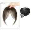 Luoimo Toper Tóc Giữa Viền Kẹp-In Bang Mở Rộng, Vô Hình, Khoác Nữ SBS 38.800₫ 10