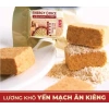 Lương khô ăn kiêng yến mạch & gạo lứt SBT 500g - Giảm cân, eatclean, 74.000₫ 2