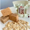 Lương khô ăn kiêng yến mạch & gạo lứt SBT 500g - Giảm cân, eatclean, 74.000₫ 6