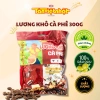 Lương khô Cà Phê Tân Việt Nhật - Giảm 20% chỉ 10.000₫, thơm ngon, chất lượng