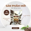Lương khô Cà Phê Tân Việt Nhật - Giảm 20% chỉ 10.000₫, thơm ngon, chất lượng 2