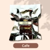 Lương khô Cà Phê Tân Việt Nhật - Giảm 20% chỉ 10.000₫, thơm ngon, chất lượng 3