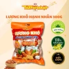 Lương khô Hạnh Nhân 300g Tân Việt Nhật – Giá chỉ 10.000đ, giảm 20%, giàu dinh dưỡng, tốt cho sức khỏe