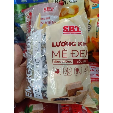 Lương khô hạt dưa Thiên Hương – Yến mạch dinh dưỡng, giảm cân, giá chỉ 49.000đ