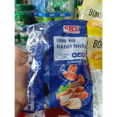 Lương khô hạt dưa Thiên Hương – Yến mạch dinh dưỡng, giảm cân, giá chỉ 49.000đ