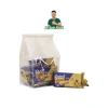 Lương khô mặn cao cấp Salted 500g (10 gói) Giá ưu đãi 189.000₫, ngon, thơm tự nhiên, chất lượng