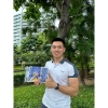 Lương khô mặn cao cấp Salted 500g (10 gói) Giá ưu đãi 189.000₫, ngon, thơm tự nhiên, chất lượng 4