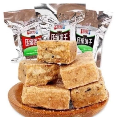 Lương khô mini 1Kg - Đồ ăn vặt nội địa chuẩn, thơm ngon, giảm giá 100k