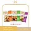 Lương Khô Mini HT-Food 370g - Viên năng lượng mix vị, ăn nhẹ thay bữa, giảm đói, giá 34.800đ 3