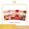 Lương Khô Mini HT-Food 370g - Viên năng lượng mix vị, ăn nhẹ thay bữa, giảm đói, giá 34.800đ 5