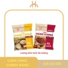 Lương Khô Mini HT-Food 370g - Viên năng lượng mix vị, ăn nhẹ thay bữa, giảm đói, giá 34.800đ 6
