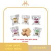 Lương Khô Mini HT-Food 370g - Viên năng lượng mix vị, ăn nhẹ thay bữa, giảm đói, giá 34.800đ 7