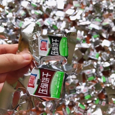 Lương khô mini mix 500g: Hương vị đa dạng, thơm ngon, chỉ 69.000đ, giảm giá