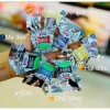 Lương khô mini mix 500g: Hương vị đa dạng, thơm ngon, chỉ 69.000đ, giảm giá 5