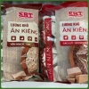 Lương khô mini SBT gạo lứt yến mạch 500gr ăn vặt, bữa sáng, ăn kiêng, chỉ 75.000₫