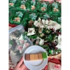 Lương khô mini SBT gạo lứt yến mạch 500gr ăn vặt, bữa sáng, ăn kiêng, chỉ 75.000₫ 3