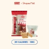Lương Khô Mini SBT Vị Gạo Lứt 950g - Giảm Đường Ít Ngọt Chính Hãng Giá 136.500 3