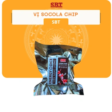 Lương Khô Mix 13 Vị SBT 1kg - Hương Vị Đa Dạng, Thơm Ngon, Tiết Kiệm Giá 180k