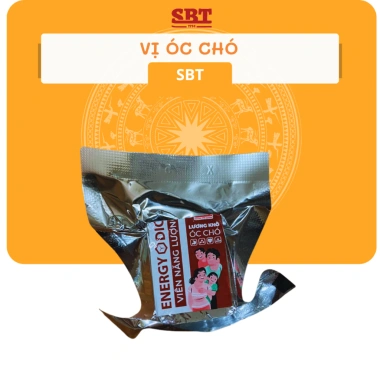 Lương Khô Mix 13 Vị SBT 1kg - Hương Vị Đa Dạng, Thơm Ngon, Tiết Kiệm Giá 180k