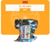 Lương Khô Mix 13 Vị SBT 1kg - Hương Vị Đa Dạng, Thơm Ngon, Tiết Kiệm Giá 180k 8