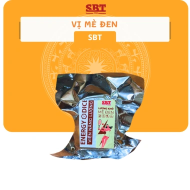 Lương Khô Mix 13 Vị SBT 1kg - Hương Vị Đa Dạng, Thơm Ngon, Tiết Kiệm Giá 180k