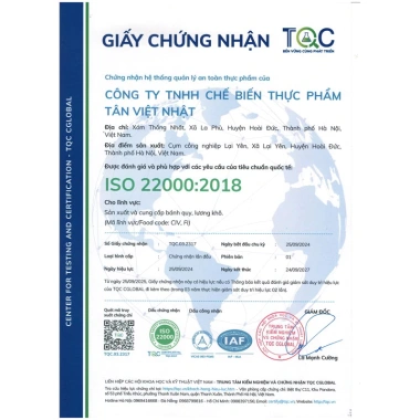 Lương khô Mix 500g Tân Việt Nhật - Thịt khô ngon, giá chỉ 45.000đ, giảm tới 13%