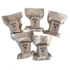 Lương khô mix 9 vị - hương vị đa dạng, thơm ngon, giảm còn 190k - lương khô quân đội 3