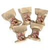 Lương khô mix 9 vị - hương vị đa dạng, thơm ngon, giảm còn 190k - lương khô quân đội 4