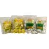 Lương khô mix 9 vị - hương vị đa dạng, thơm ngon, giảm còn 190k - lương khô quân đội 5