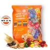 Lương khô Mix Tân Việt Nhật - Thịt ngon, giàu protein, giảm giá 23% chỉ 30.000 VND 2