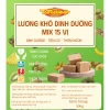 Lương khô Mix Tân Việt Nhật - Thịt ngon, giàu protein, giảm giá 23% chỉ 30.000 VND 8