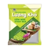 Lương khô nhiều vị 320g (20-21 miếng) - Việt Nam, giá 40.000, mua càng nhiều càng rẻ 2